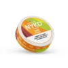 NYKD CITRUS NICOTINE POUCHES