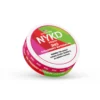 NYKD STRAWBERRY WATERMOLON NICOTINE POUCHES
